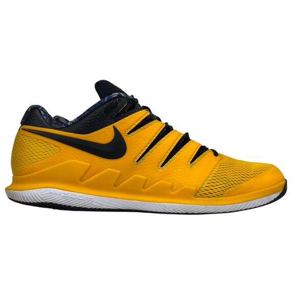 Nike Air Zoom Vapor X University Gold - 12.5 - Picture 3 of 10